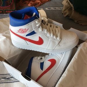 NEW Women’s Nike Air.Jordans Size 7.5